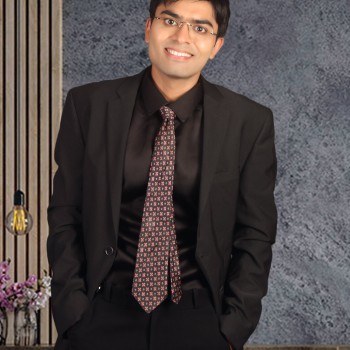 PRASAD BHONDE